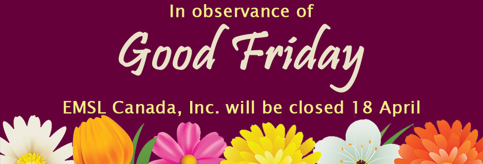Good Friday