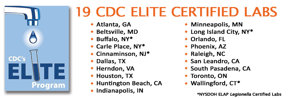 18CDC ELITE Labs