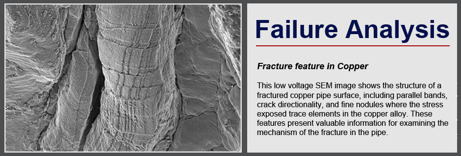 Failure Analysis