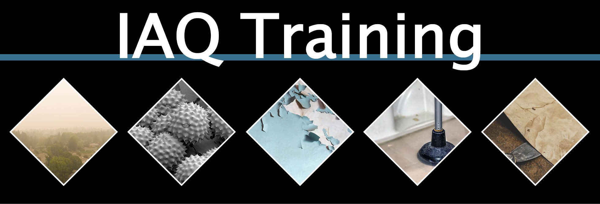 IAQ Training