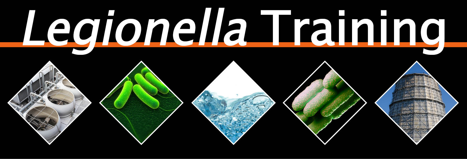 Legionella Training