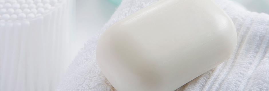 soap