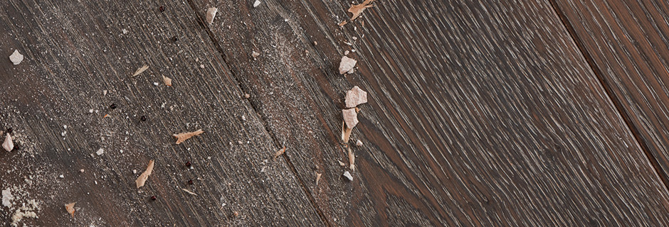 Dust