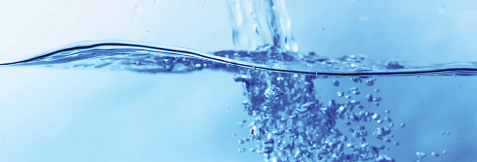 Water