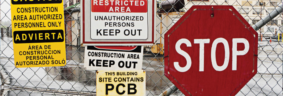 PCBs