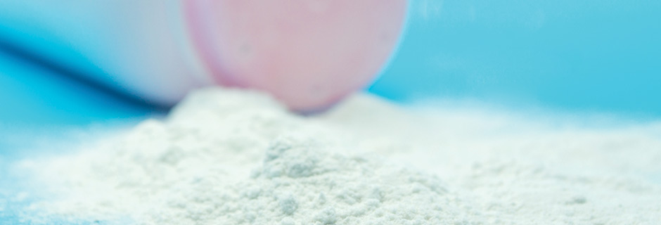 Talc